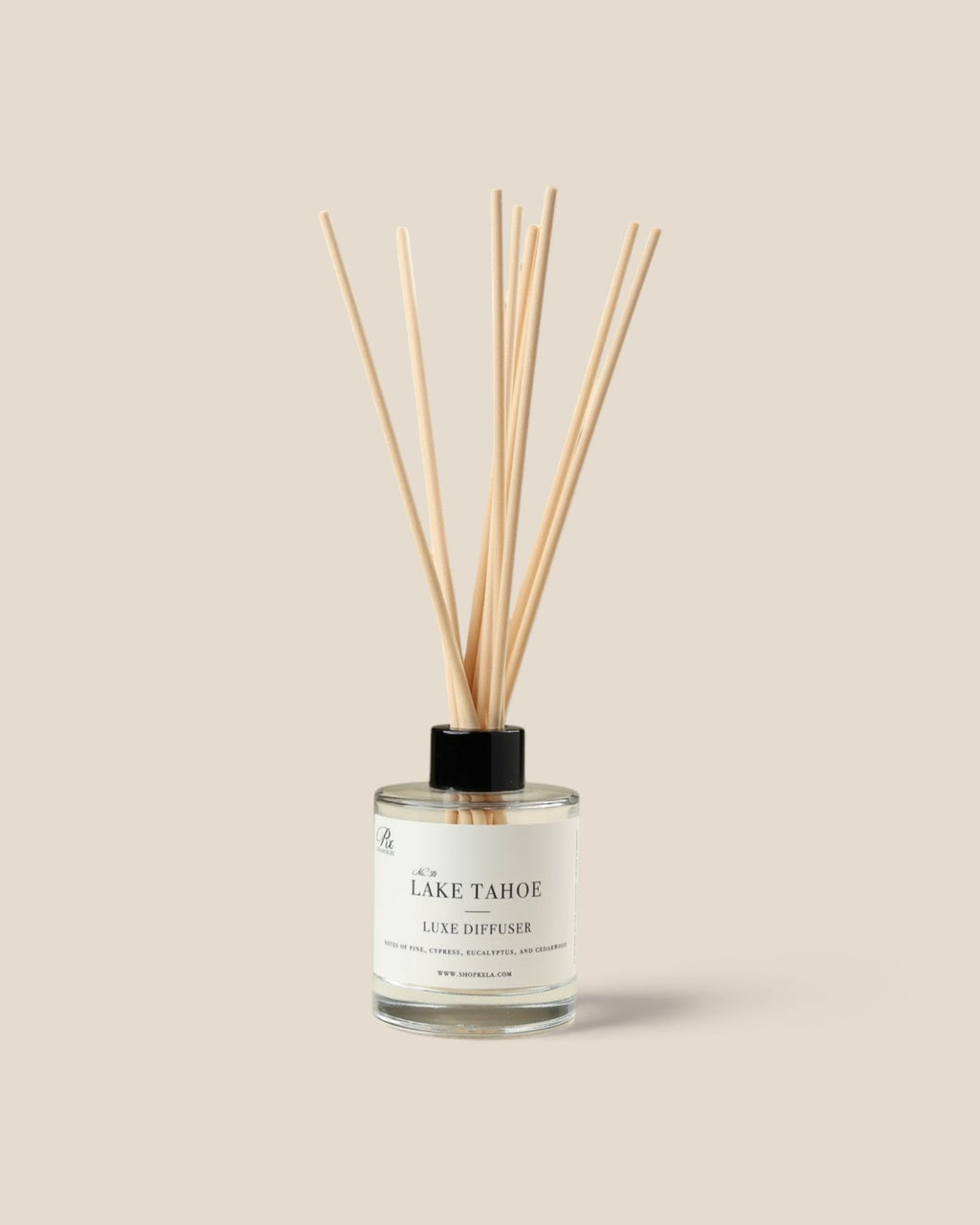 Lake Tahoe – Reed Diffuser