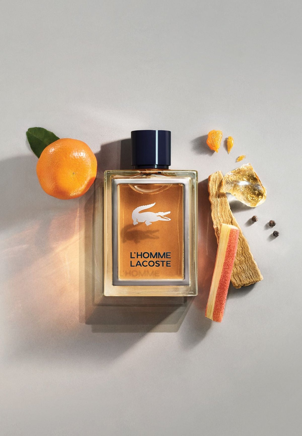 Lacoste L'Homme Eau de Toilette