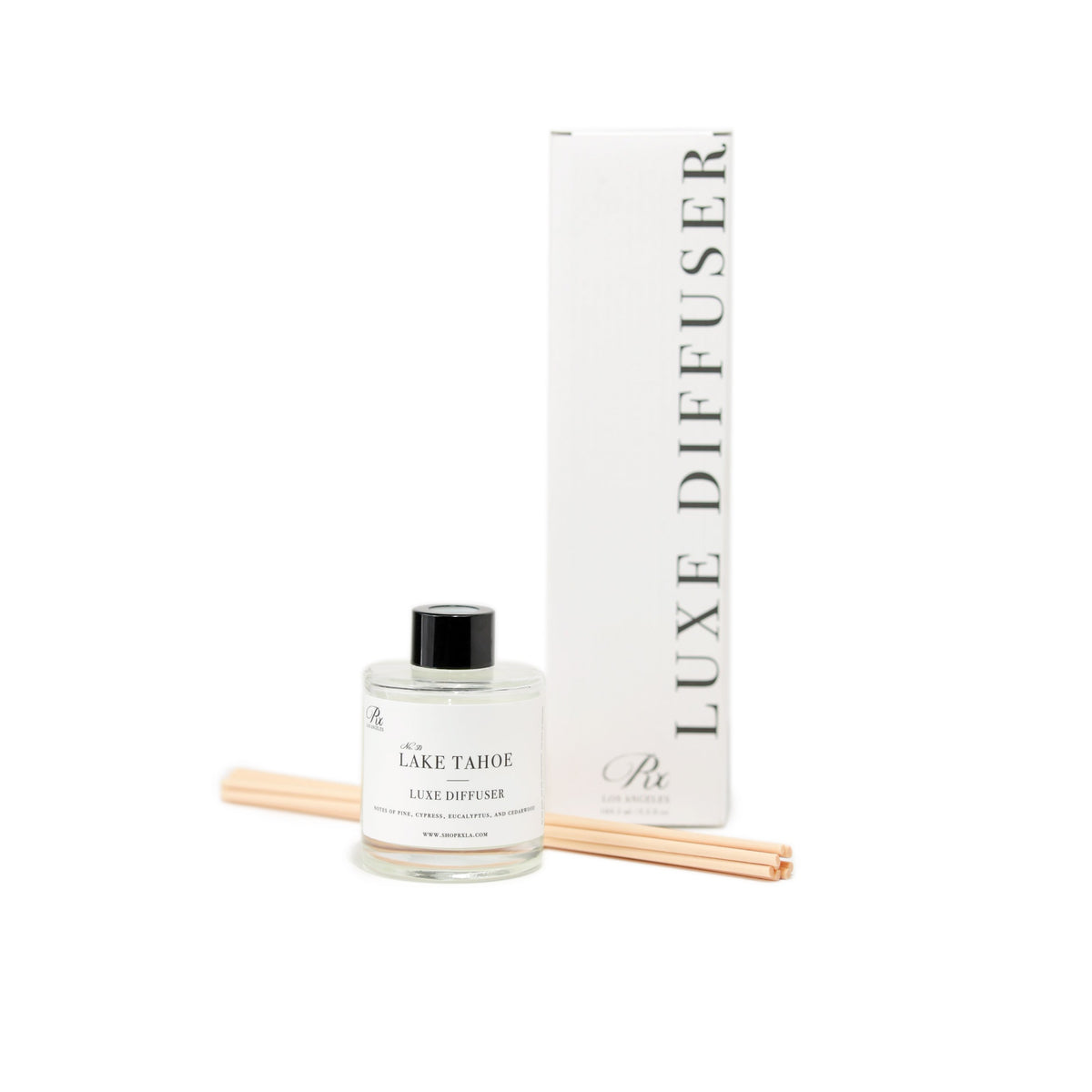 Lake Tahoe – Reed Diffuser