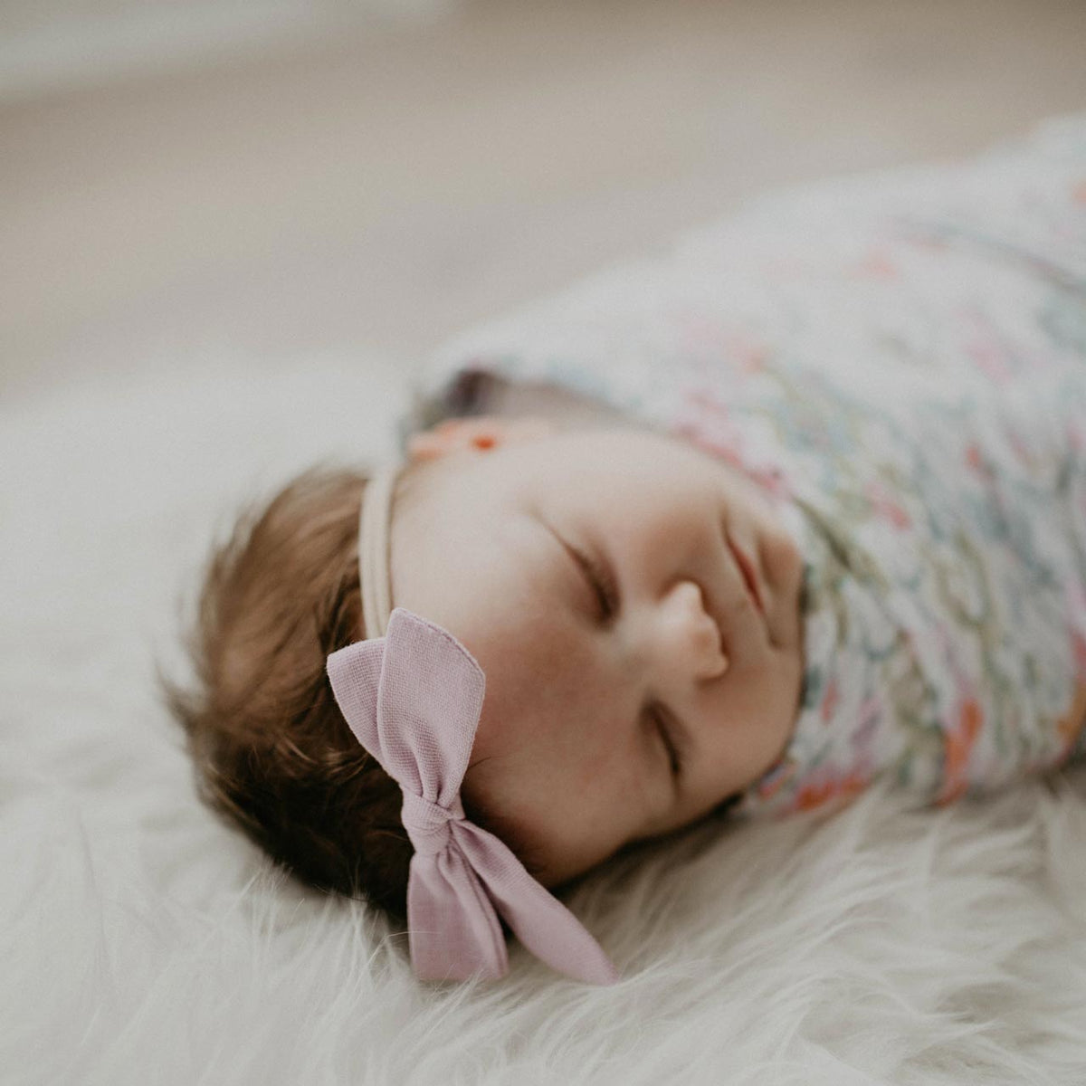 Anne Set – Bows and Headbands – 10 Pack
