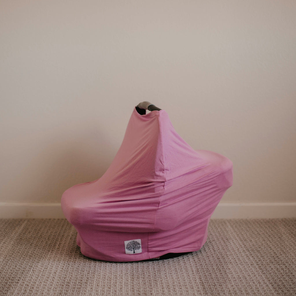 Multi – use Cover, Lily