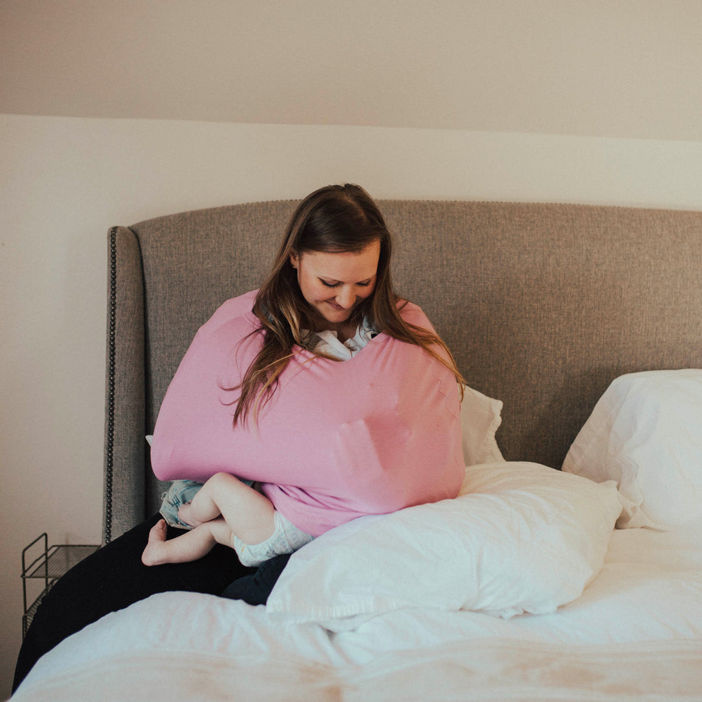 Multi – use Cover, Lily
