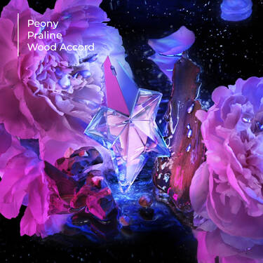 Thierry Mugler Angel De Toilette