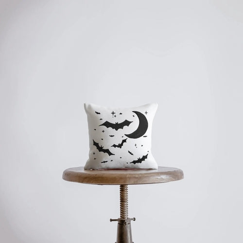 Mini Bats Pillow