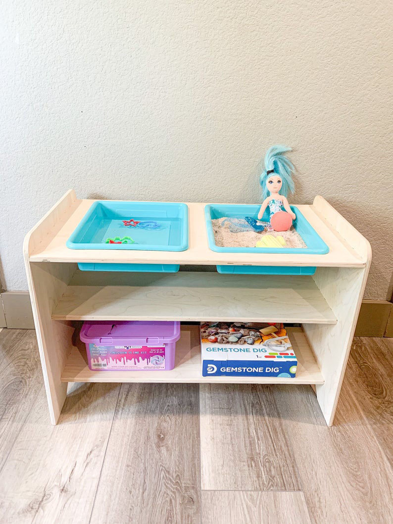 MADISON – Sensory Table