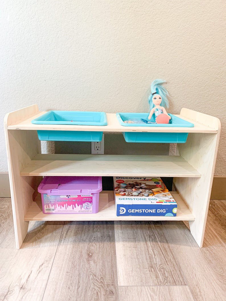 MADISON – Sensory Table