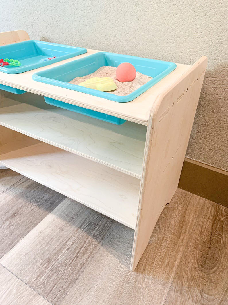 MADISON – Sensory Table