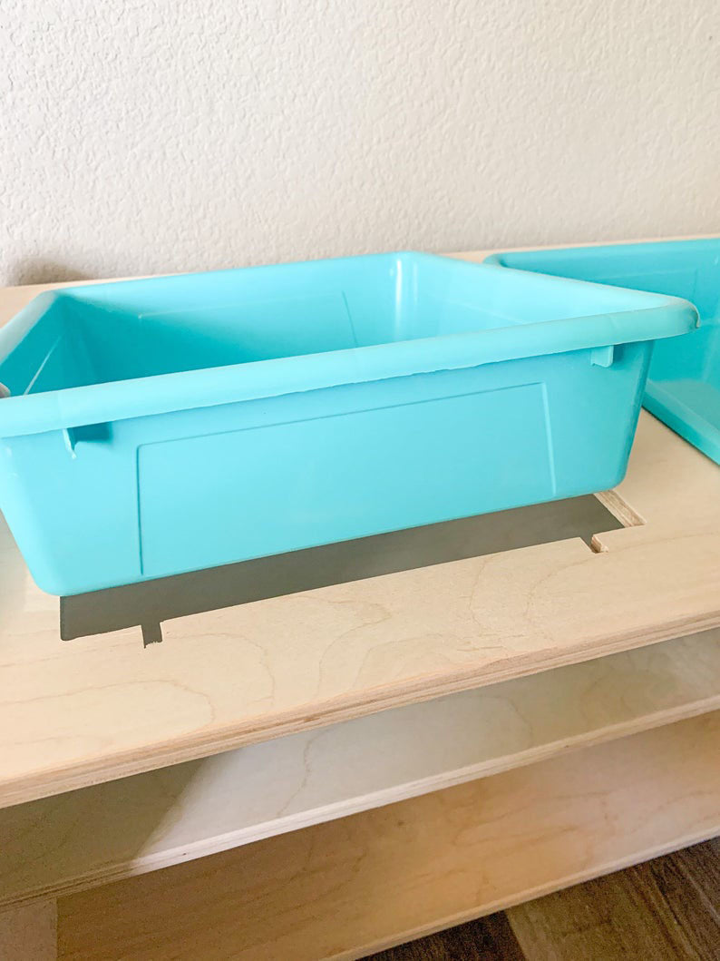 MADISON – Sensory Table