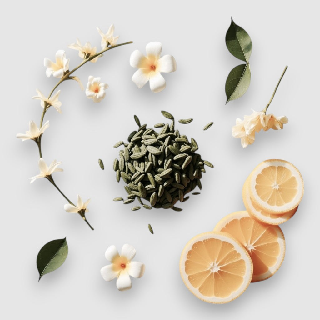 White Tea – Reed Diffuser