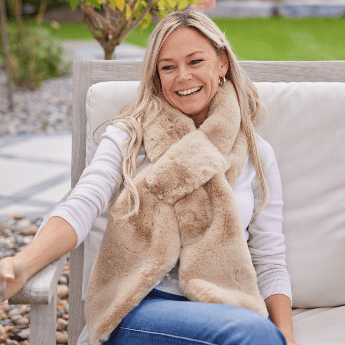 Scarf