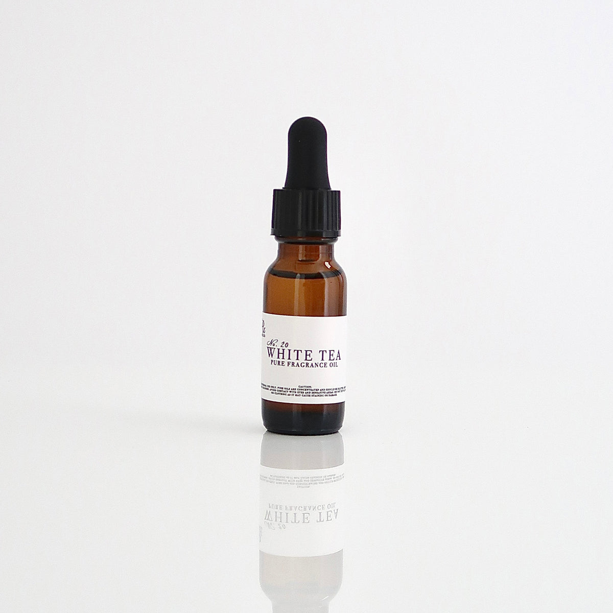 White Tea: Pure Fragrance Oil