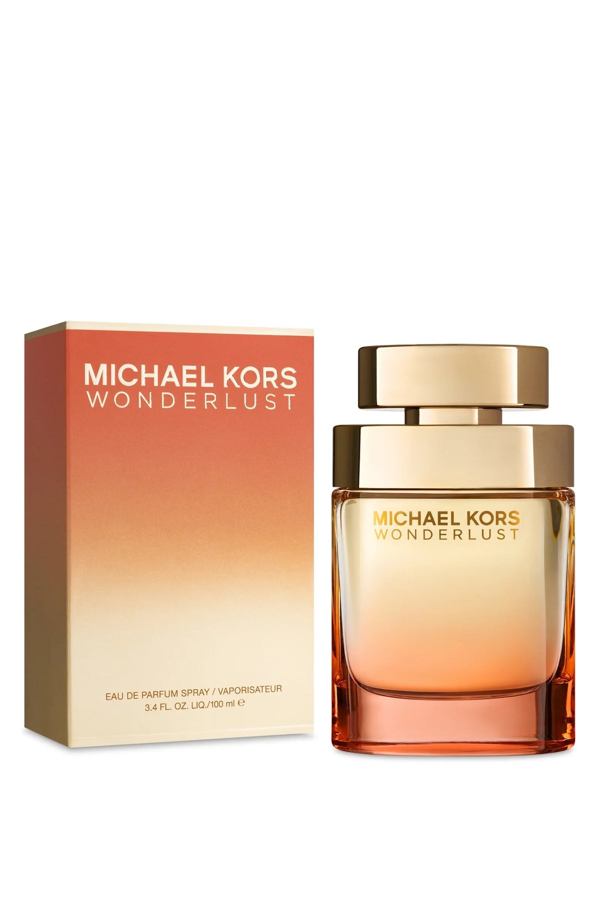 Michael Kors Wonderlust Eau de Parfum