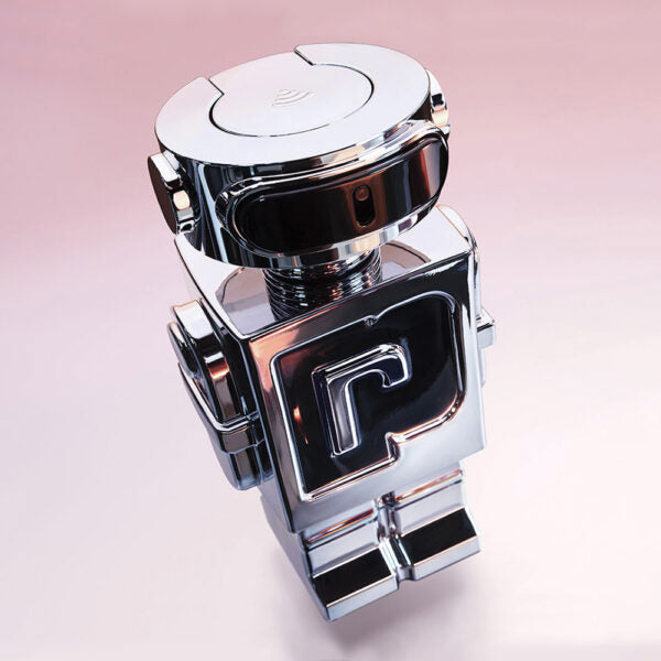 PACO RABANNE Phantom Eau de Toilette