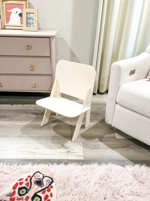 ROMY – Toddler Chair