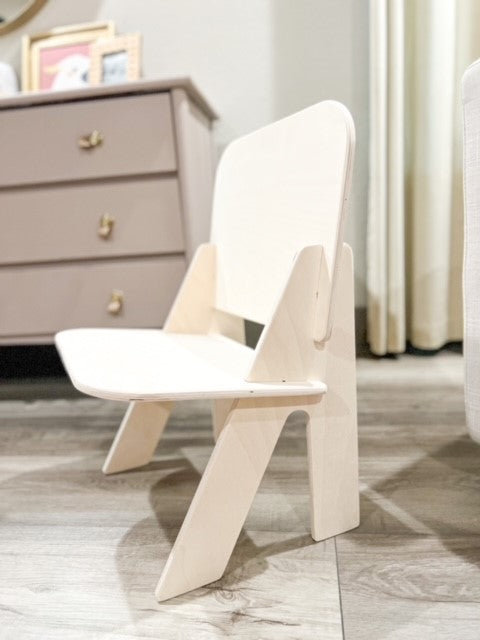 ROMY – Toddler Chair