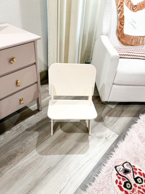 ROMY – Toddler Chair