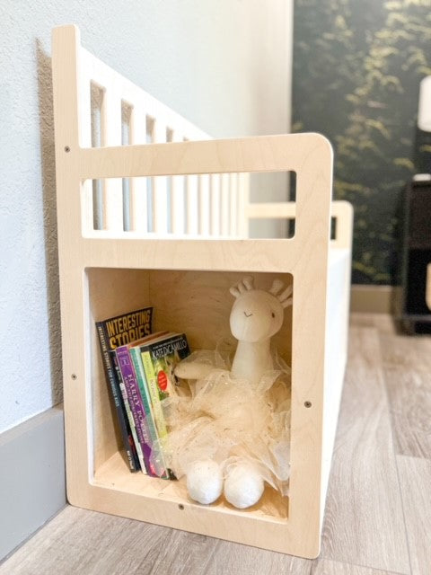 ROSS – Toddler Bench