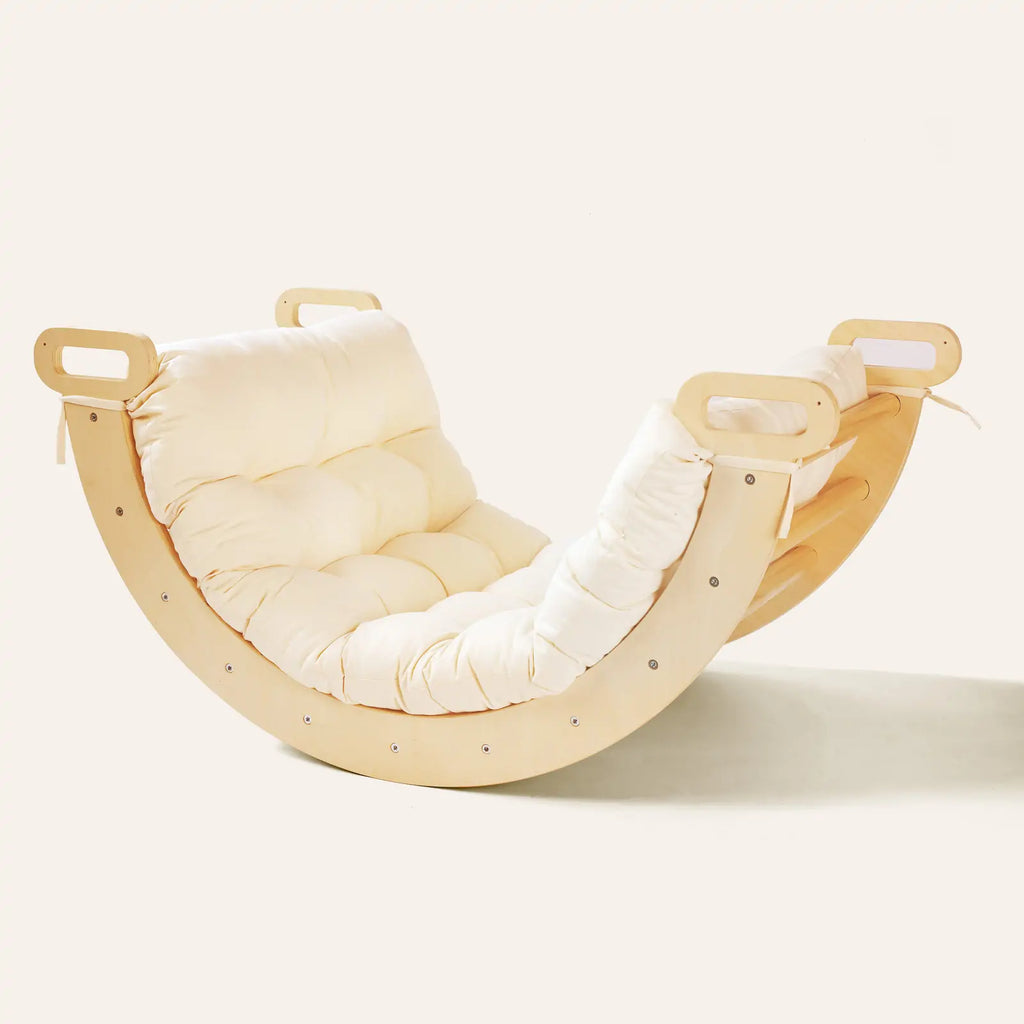 Tiny Land® Thick Padded Play Cushion – Arch Not Included