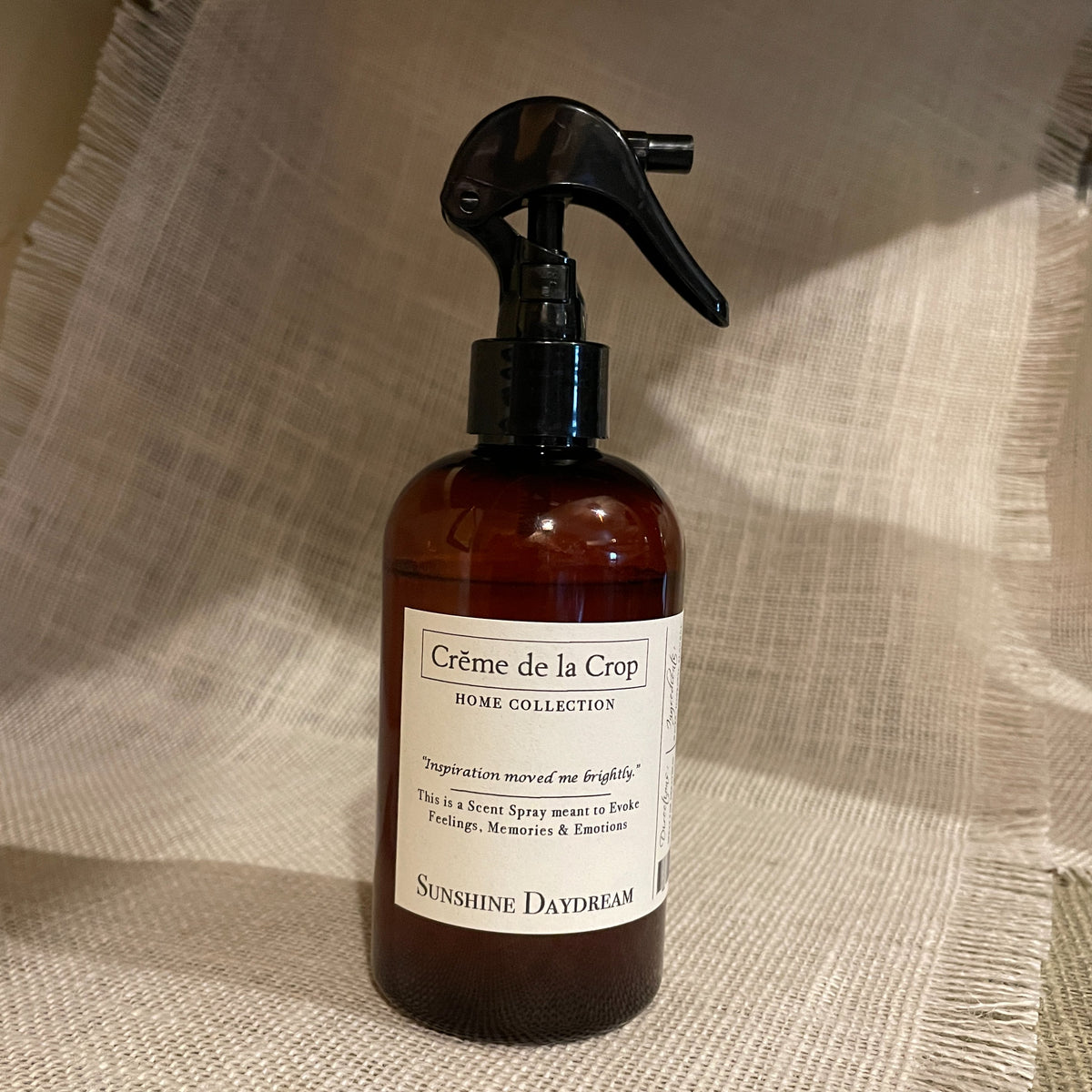 Home Fragrance Spray – Sunshine Daydream