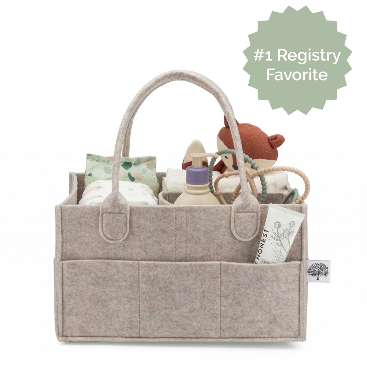 Diaper Caddy