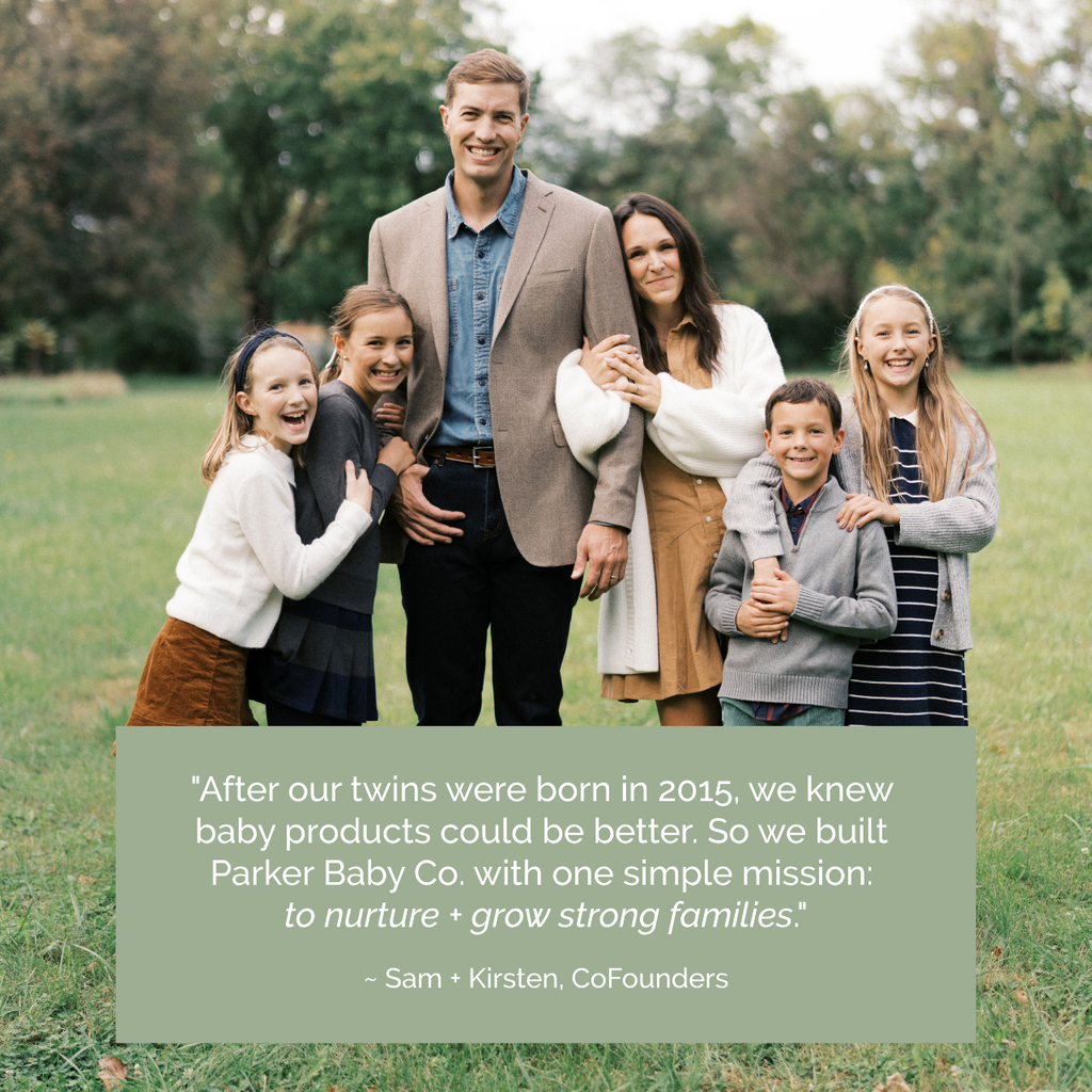 Lily Quilt