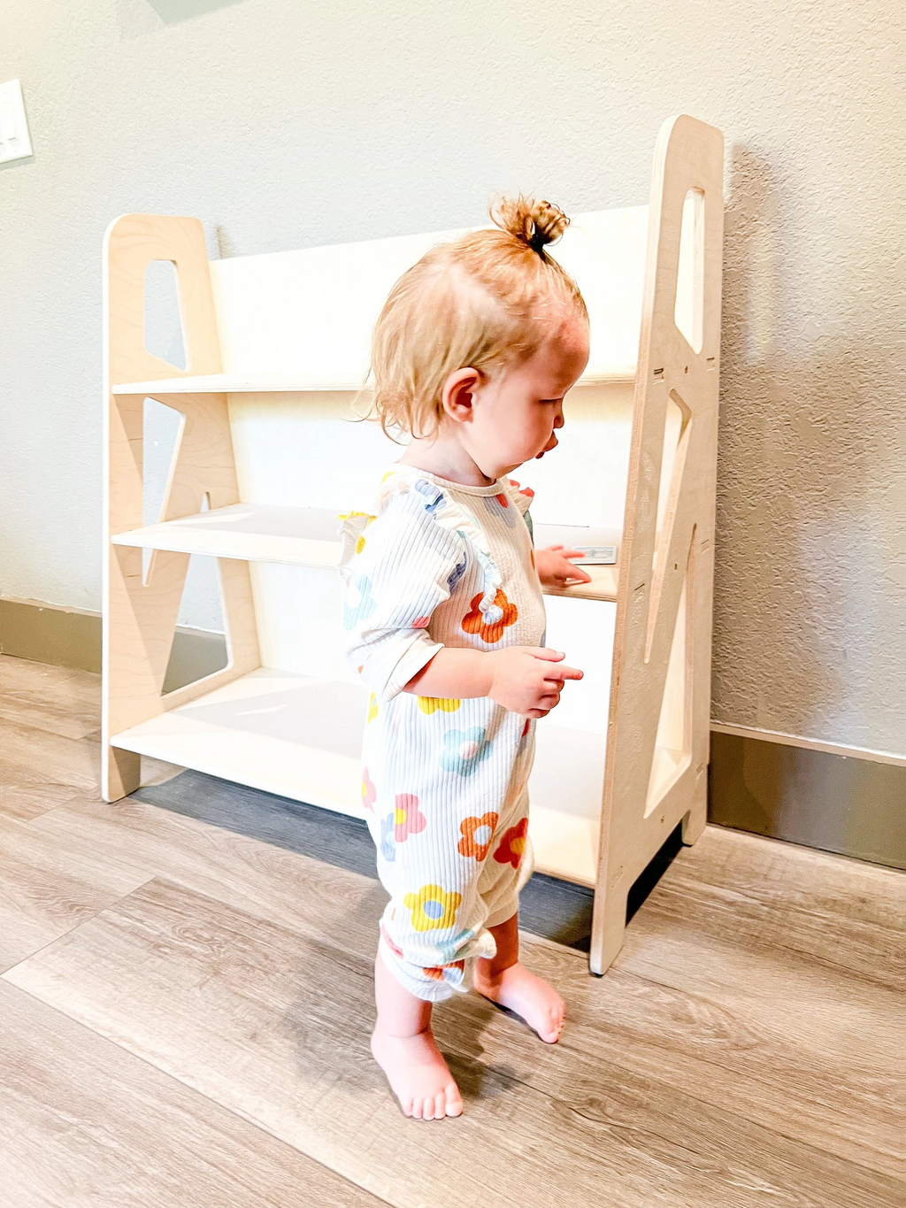 SIENNA – Toy Shelf