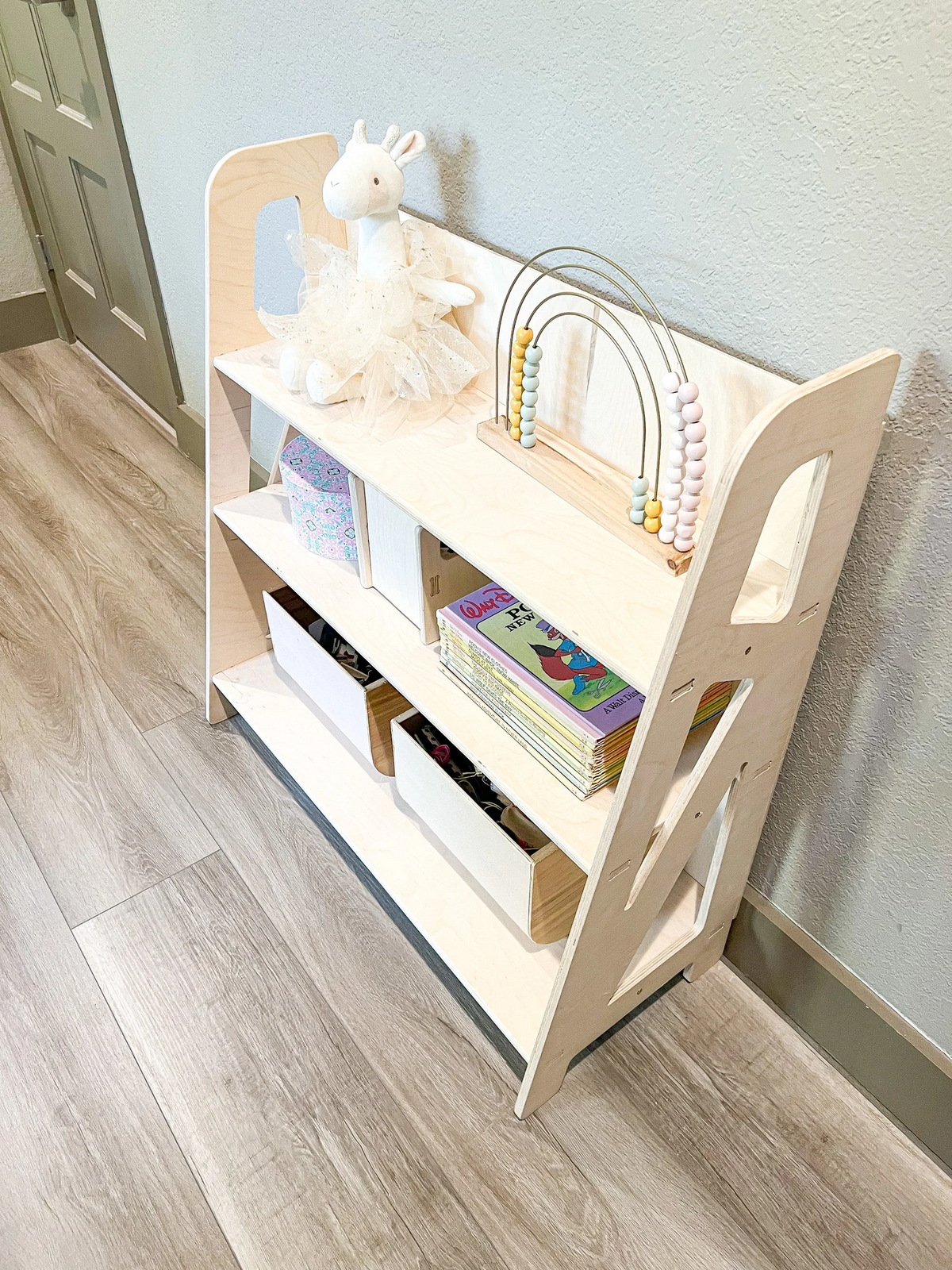SIENNA – Toy Shelf