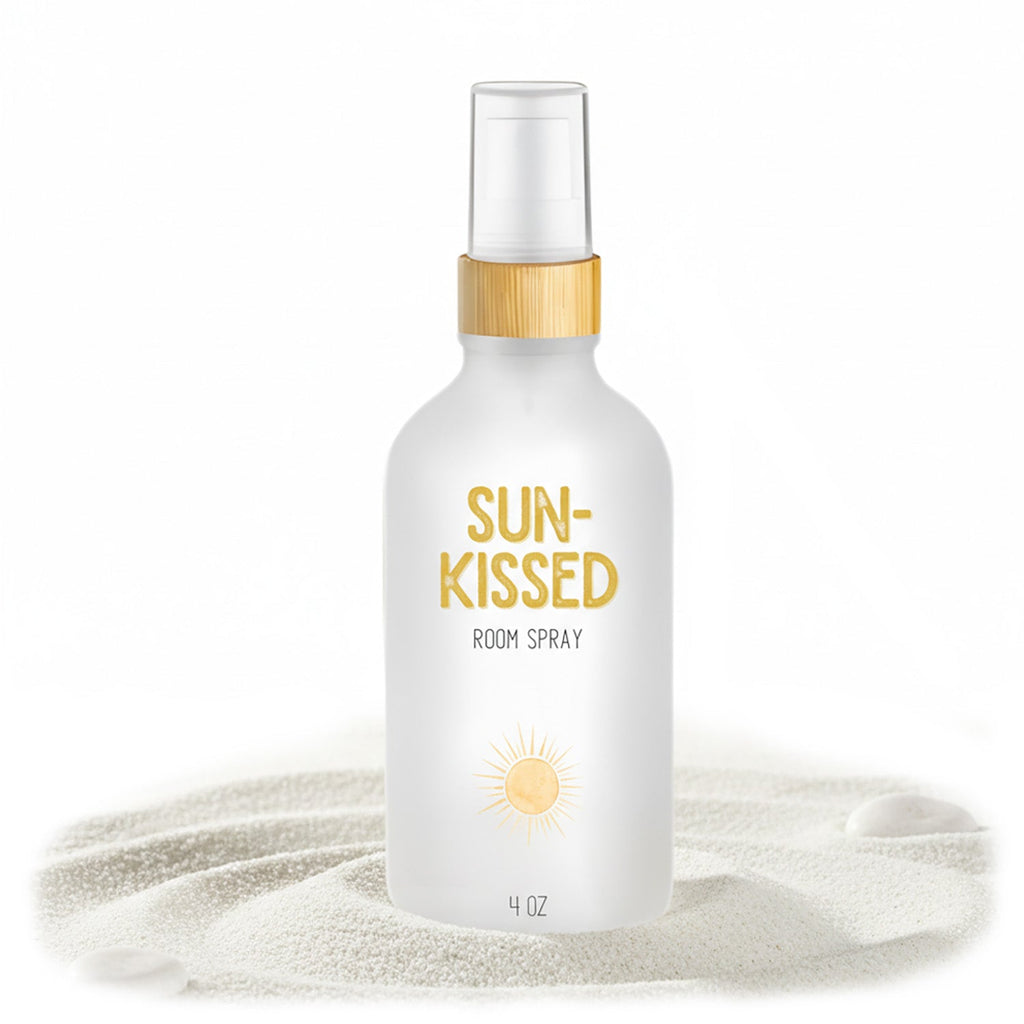 Sun – Kissed Room Spray
