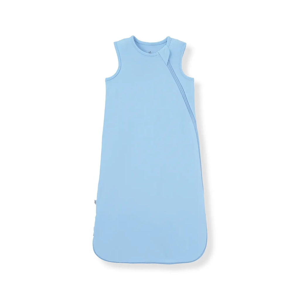Bamboo Sleep Sack 0.5 TOG in Blue Bell