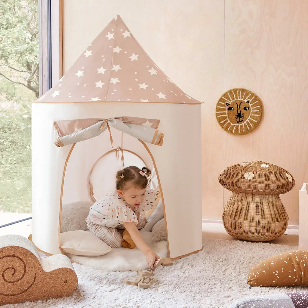 Tiny Land® Discovery 5 – in – 1 Play Tunnel With no Balls