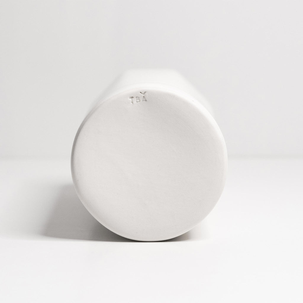 Bloom Vase – Handmade Porcelain Flower Vase