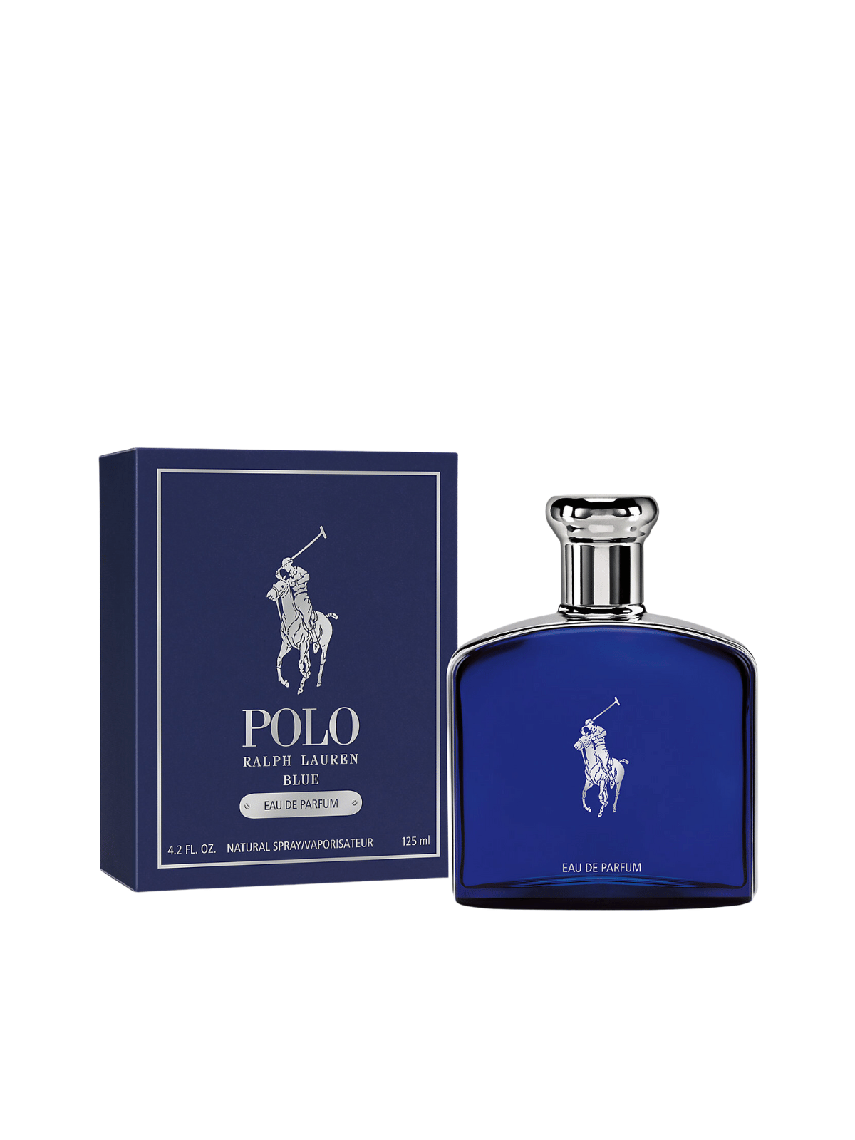 Polo Blue by RALPH LAUREN Eau de Parfum