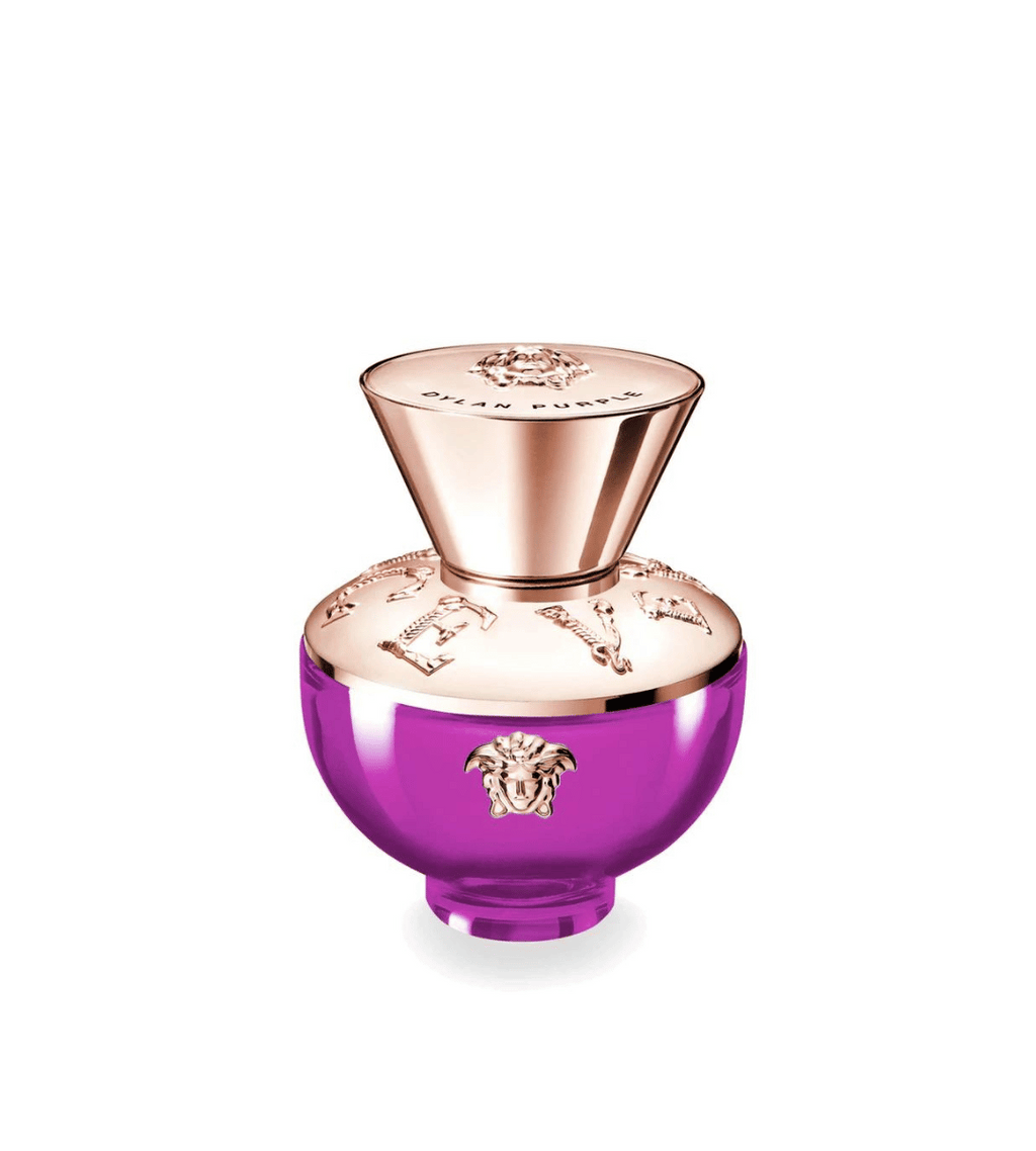 Versace Dylan Purple Pour Femme Eau de Parfum