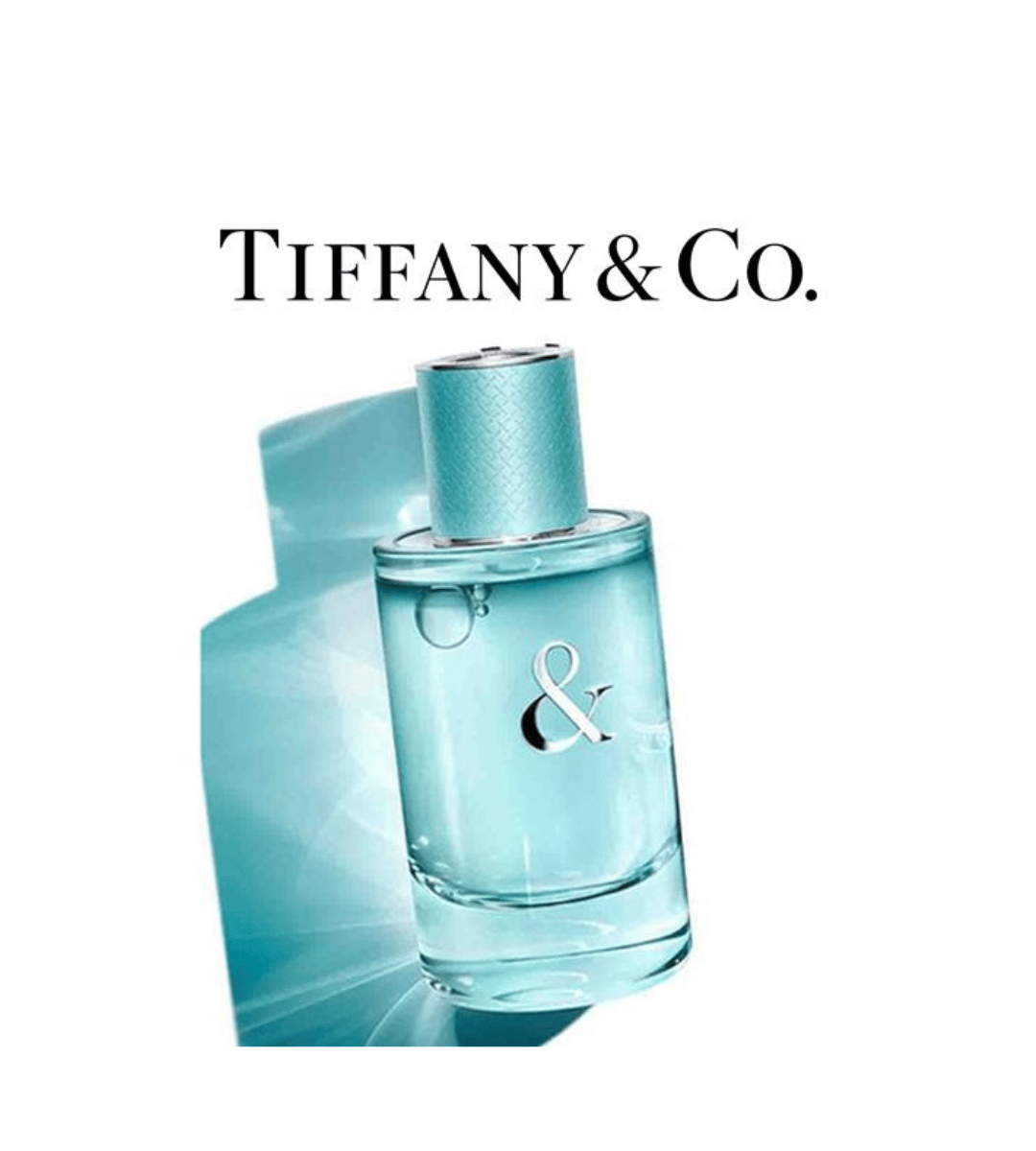 Tiffany & Love TIFFANY & CO. Eau de Parfum