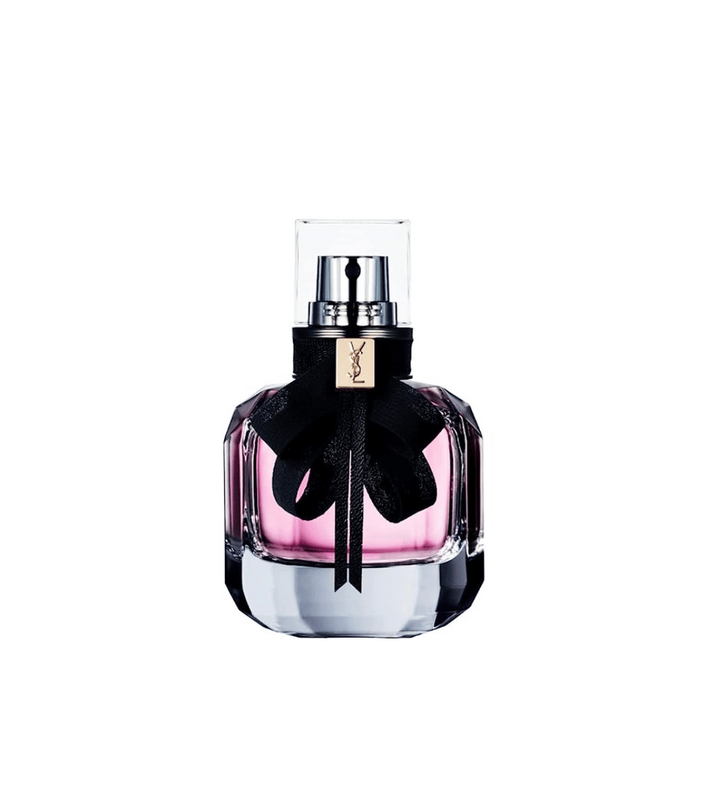 Yves Saint Laurent - Mon Paris Eau De Parfum