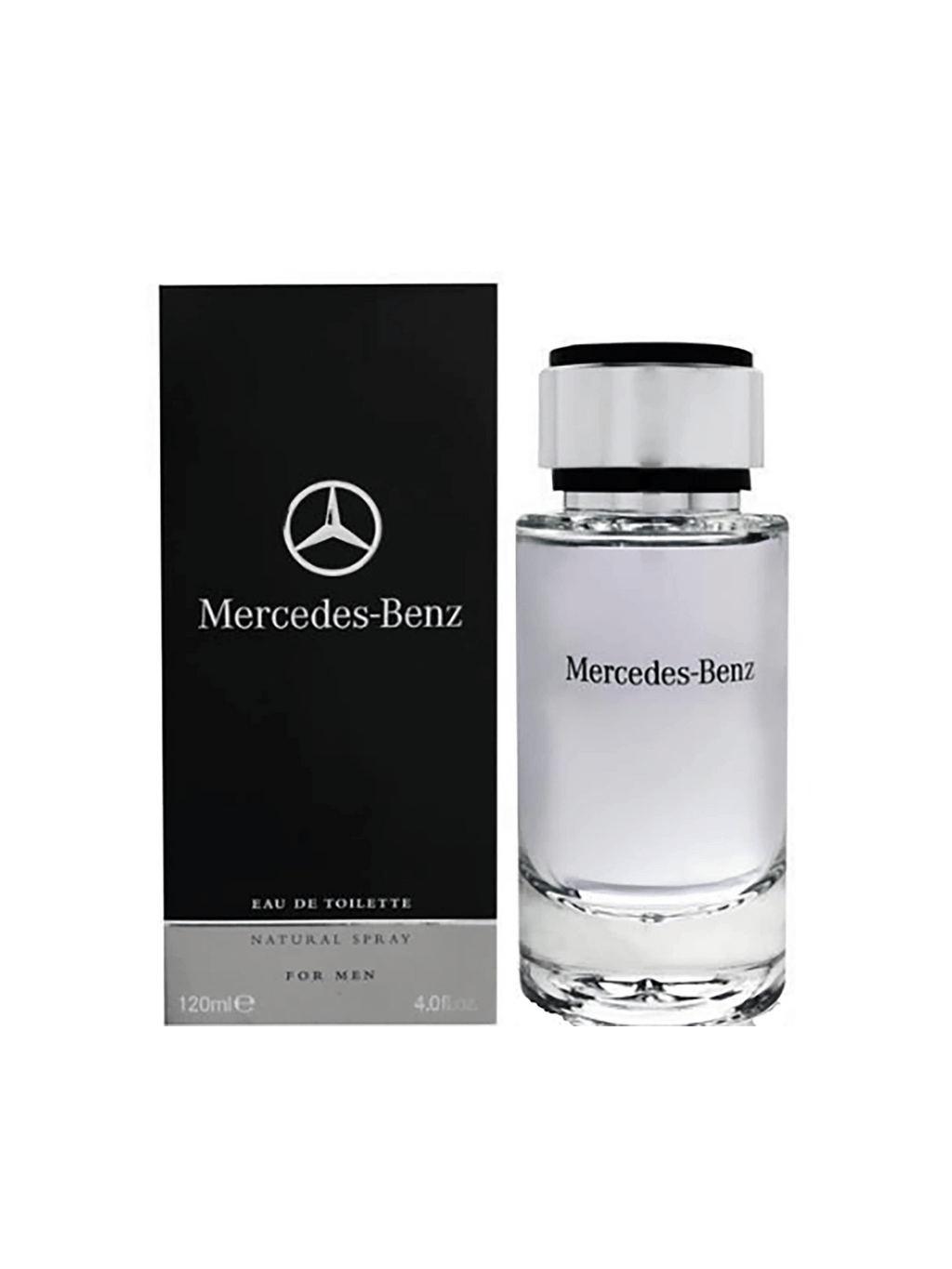 Mercedes – Benz pour homme Eau de toilette