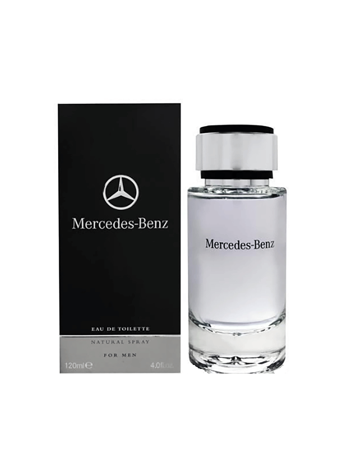 Mercedes – Benz pour homme Eau de toilette