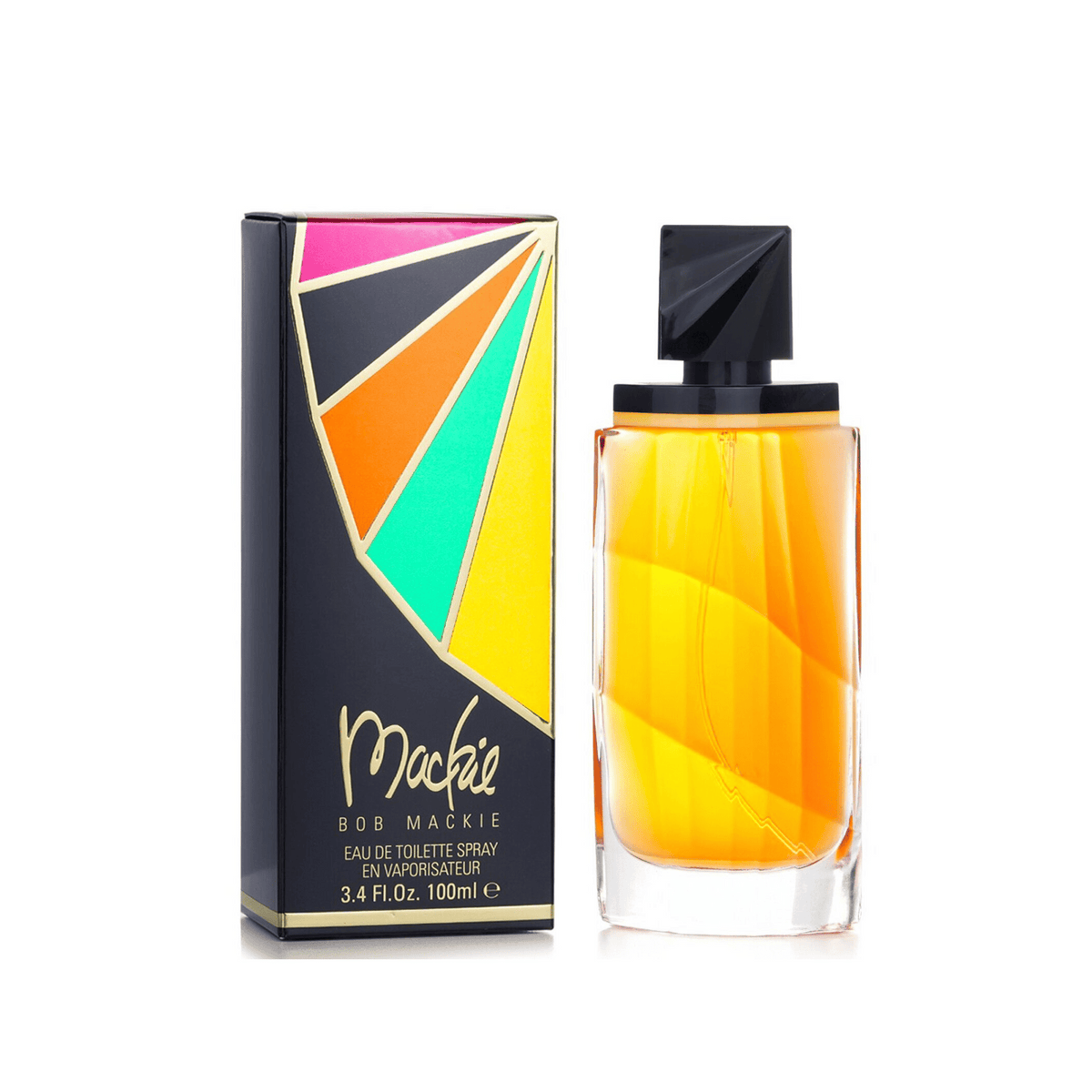 Bob Mackie – Mackie Eau De Toilette