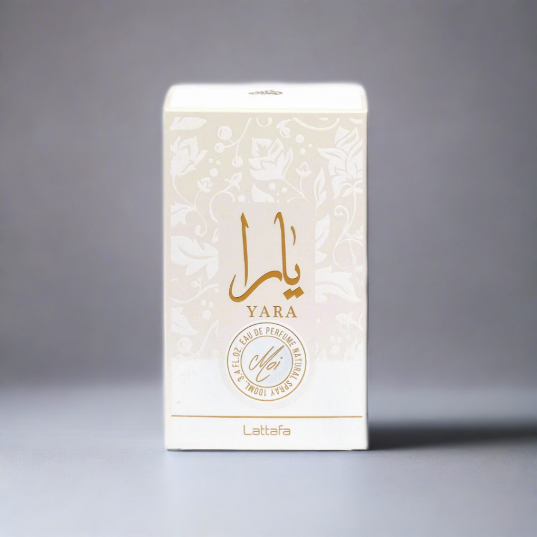 Lattafa Yara Moi Eau de Parfum