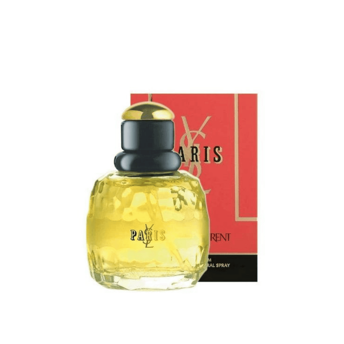 YVES SAINT Laurent – Paris Eau de Parfum