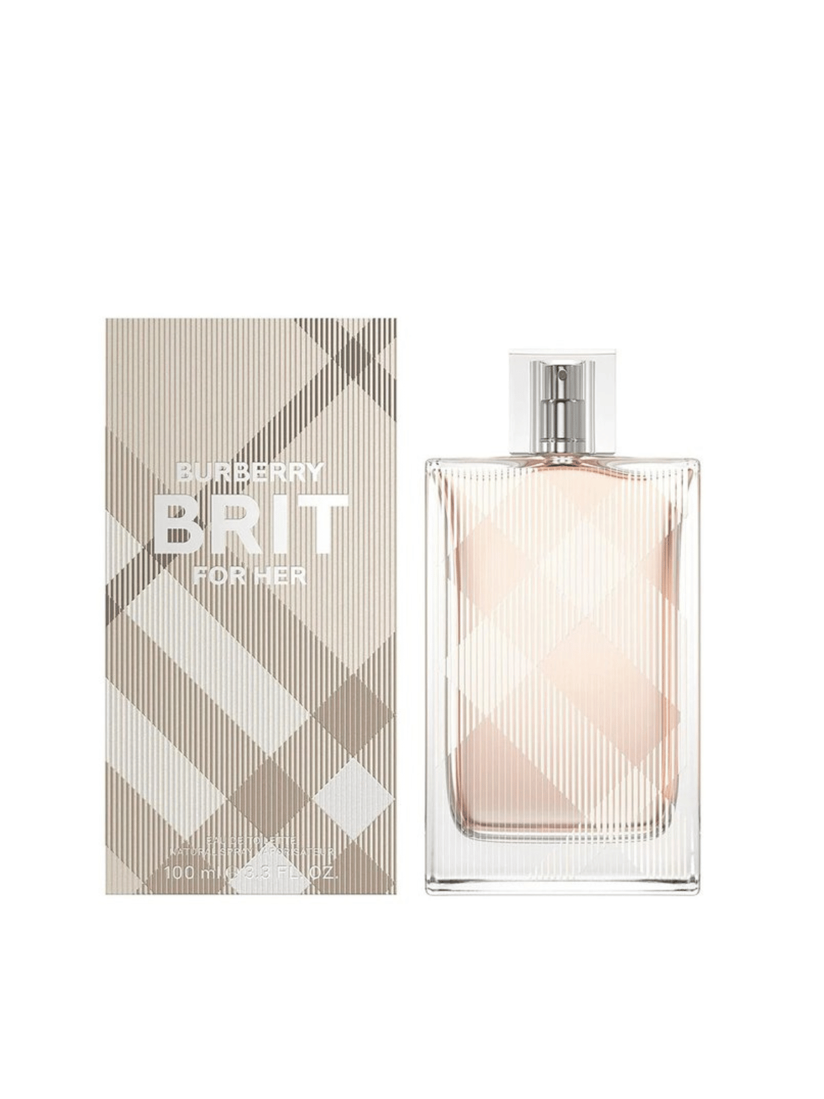 Burberry Brit For Her Eau de Toilette