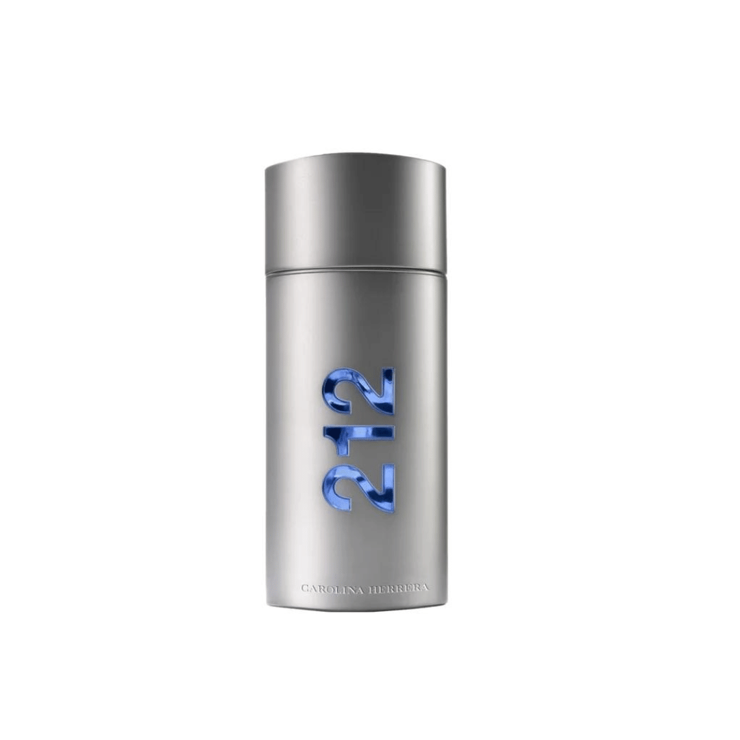 Carolina Herrera 212 NYC – Eau De Toilette
