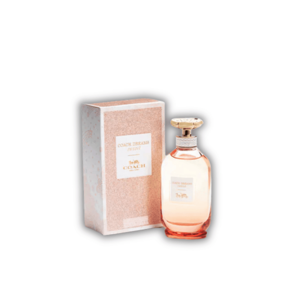 Coach Dreams Sunset Eau De Parfum