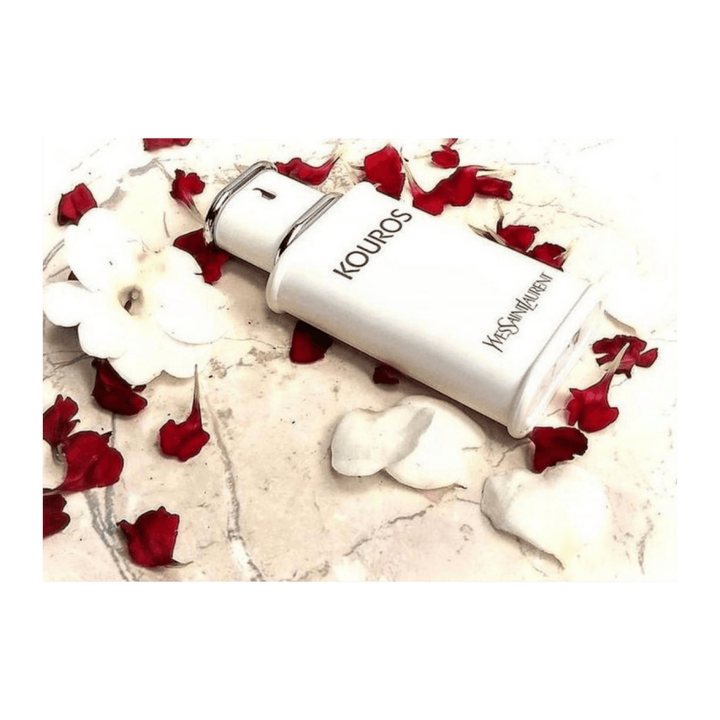 Yves Saint Laurent – kouros eau de toilette