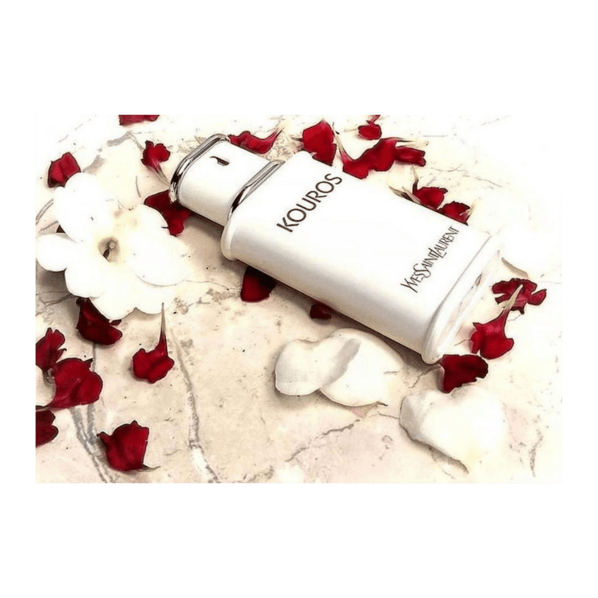 Yves Saint Laurent – kouros eau de toilette