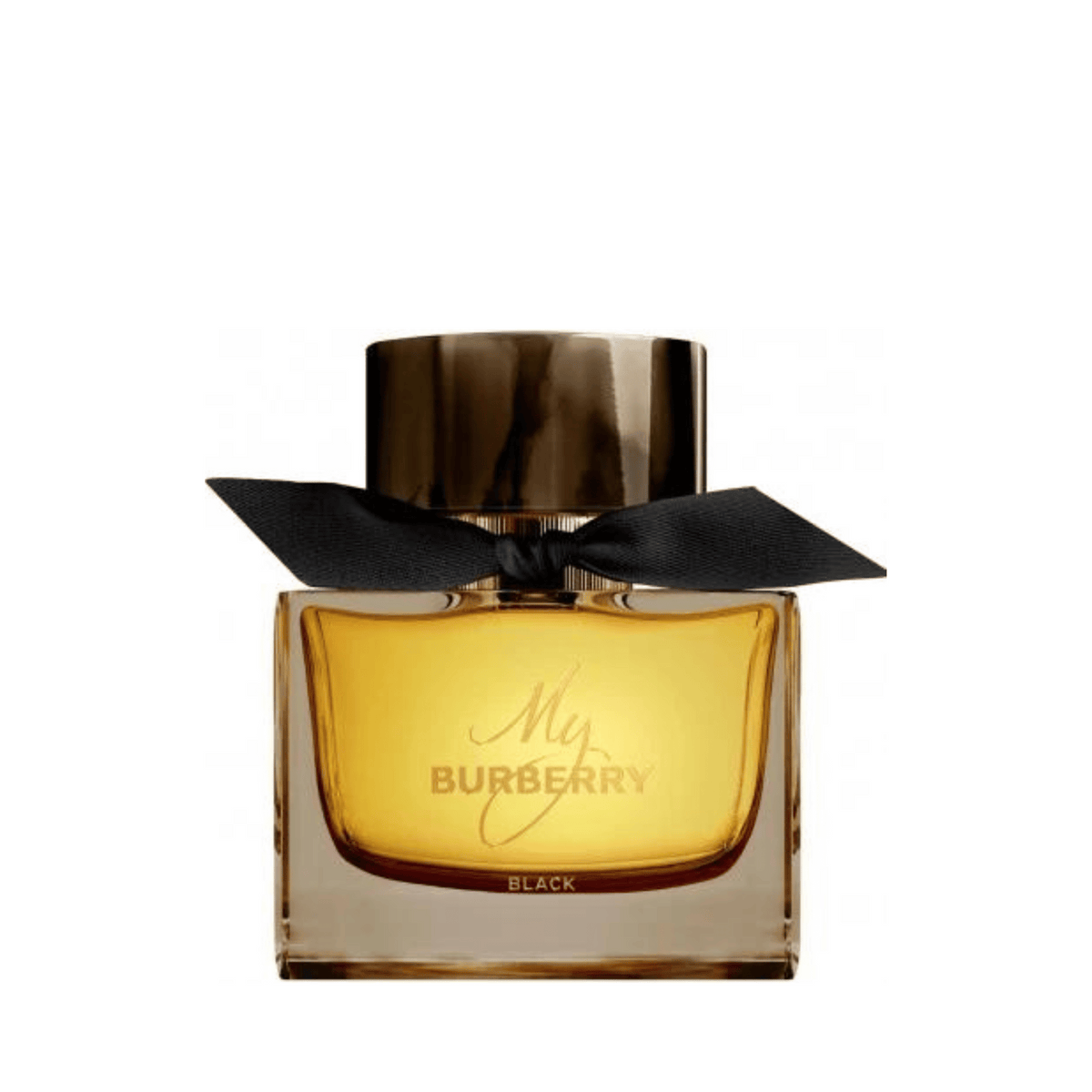 My Burberry Black Eau de Parfum