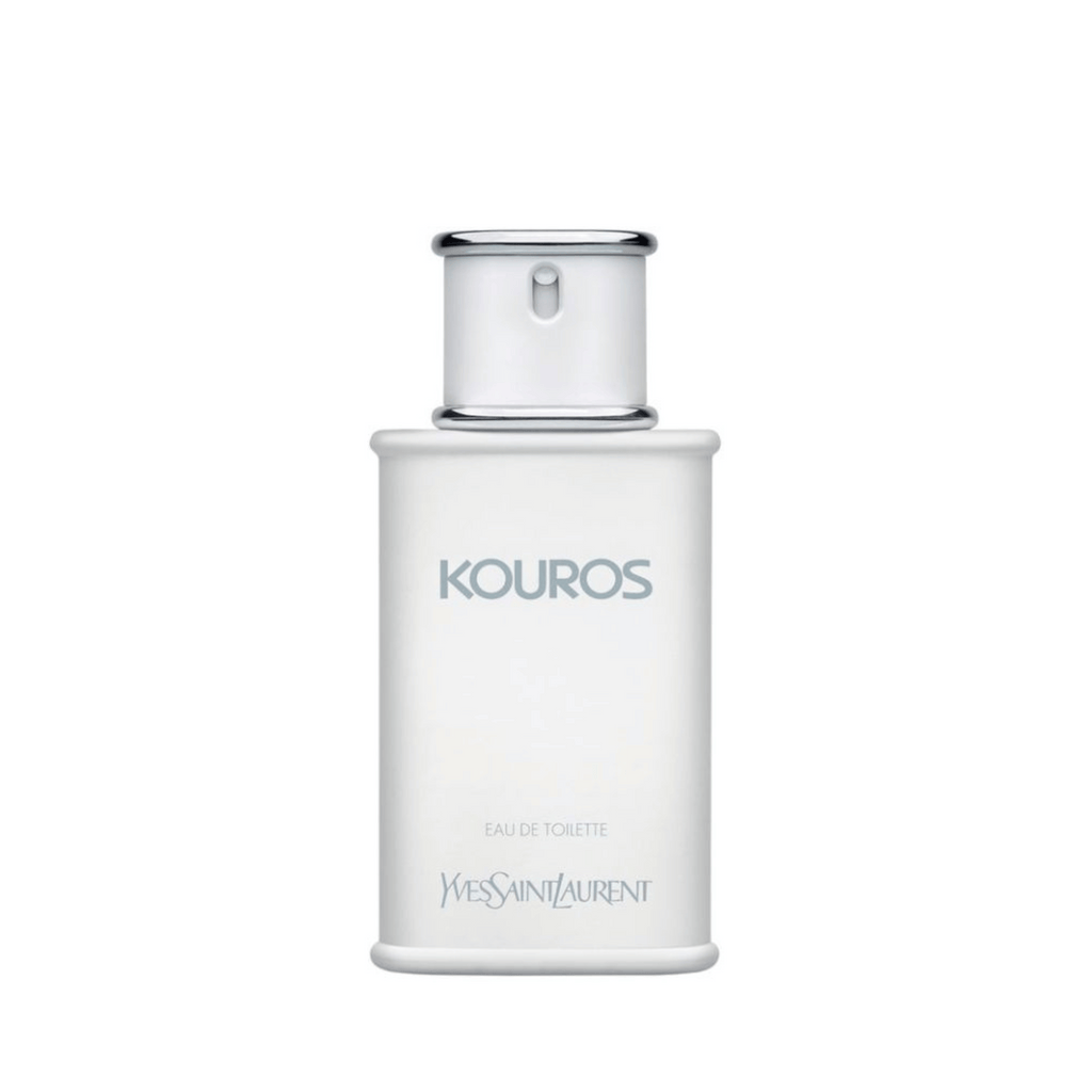 Yves Saint Laurent – kouros eau de toilette