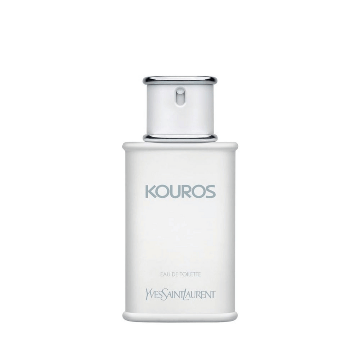 Yves Saint Laurent – kouros eau de toilette