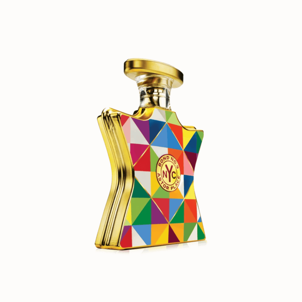 Bond No.9 Astor Place Eau De Parfum
