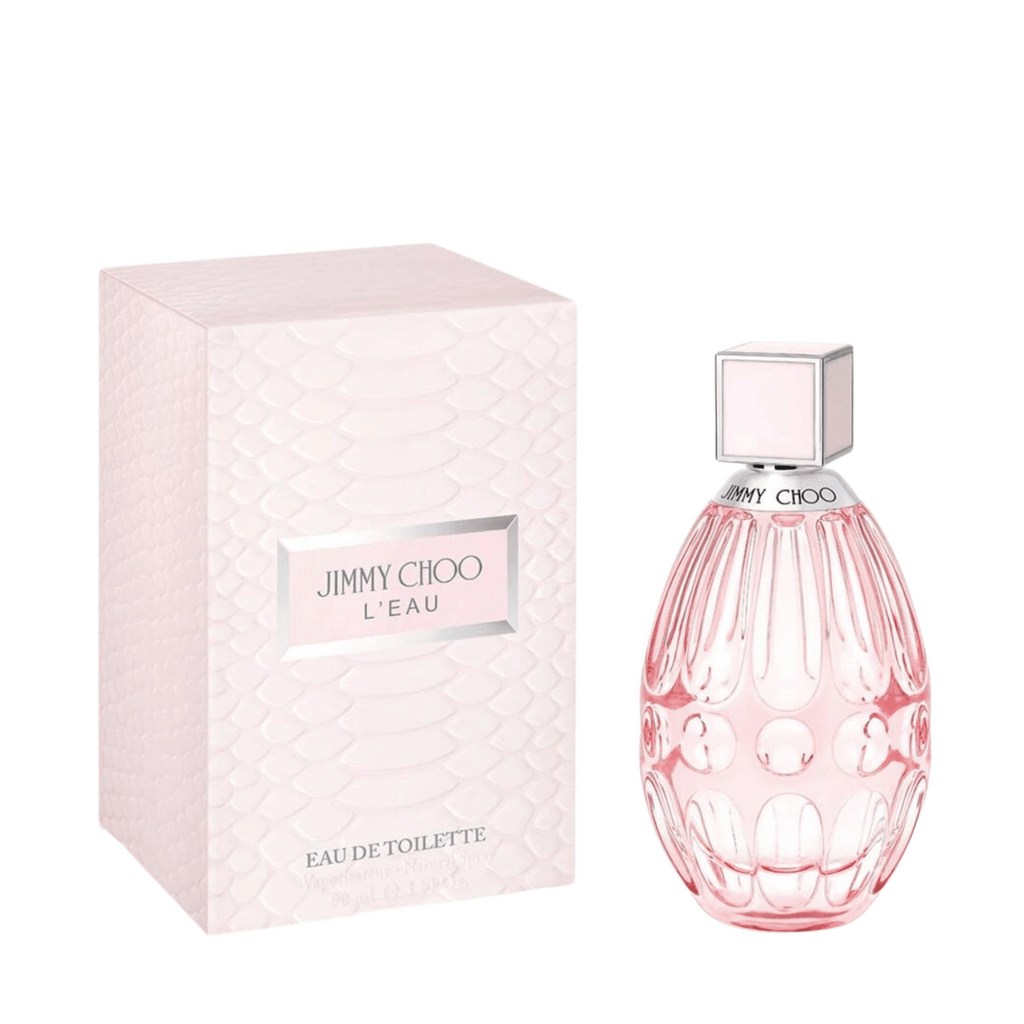 Jimmy Choo L'Eau Eau De Toilette